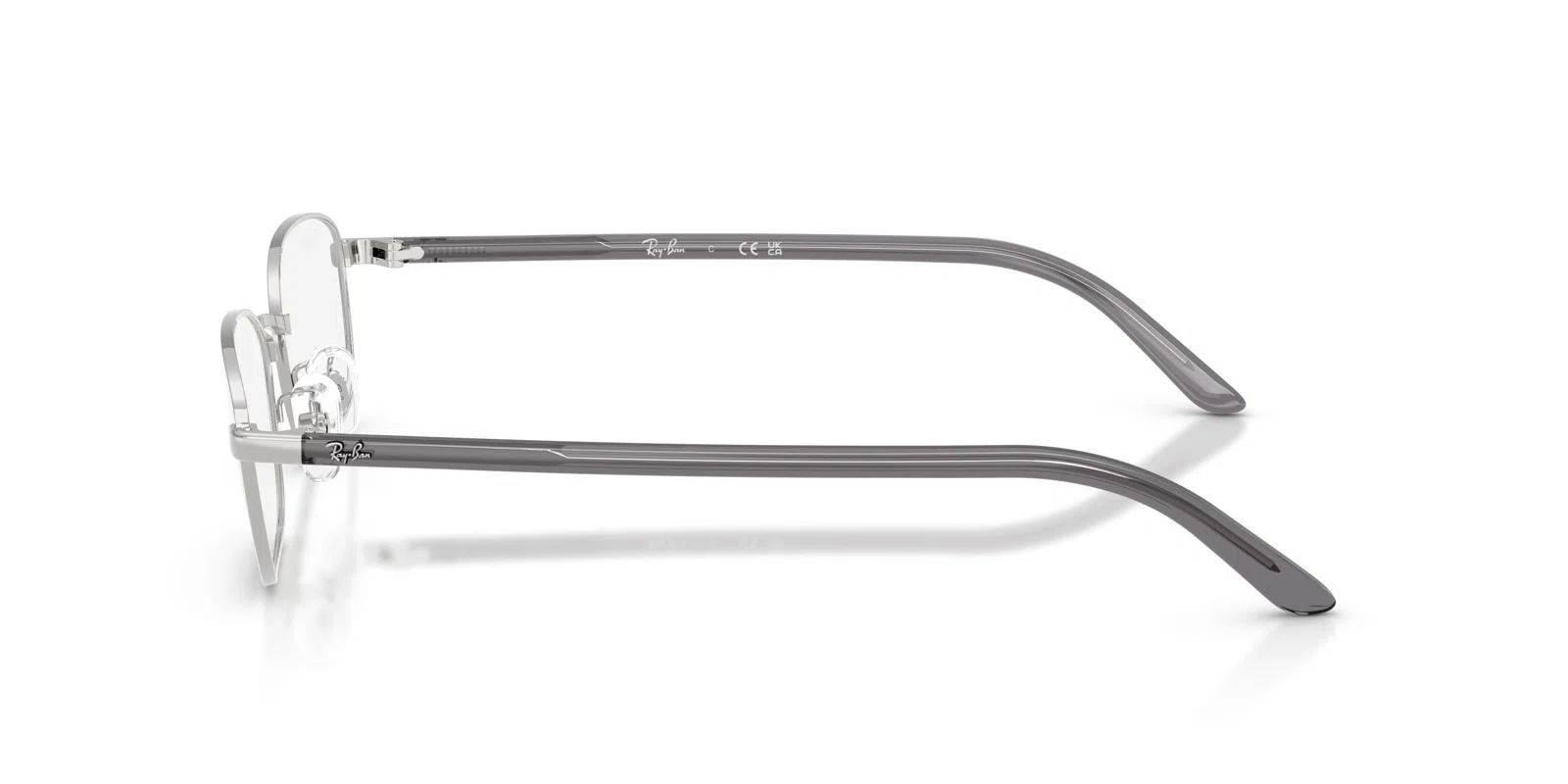Ray-Ban 6551D Eyeglasses - view 25